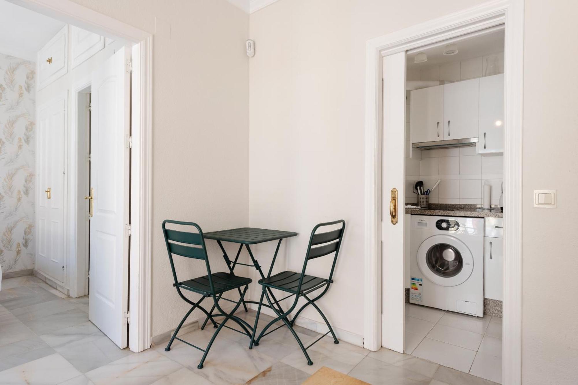 Apartamento U-nique Aprtment Garcia De Haro