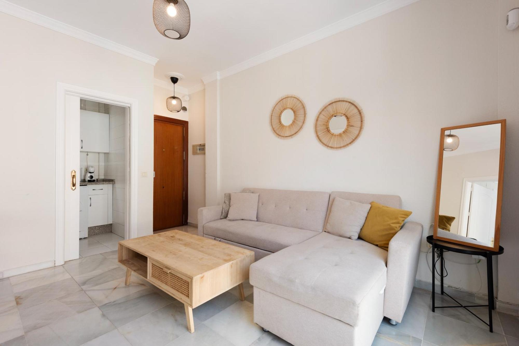 Apartamento U-nique Aprtment Garcia De Haro *