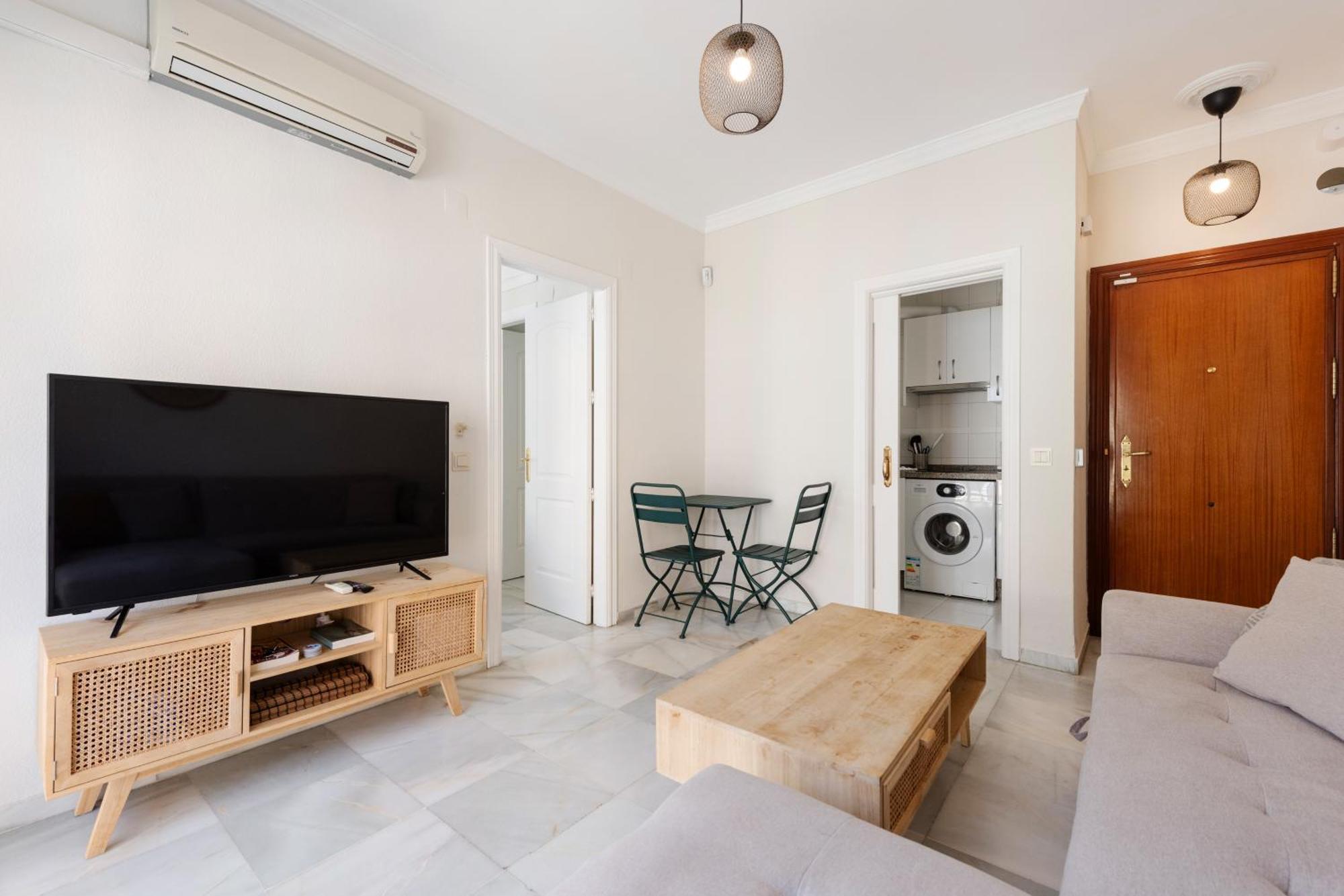 Apartamento U-nique Aprtment Garcia De Haro