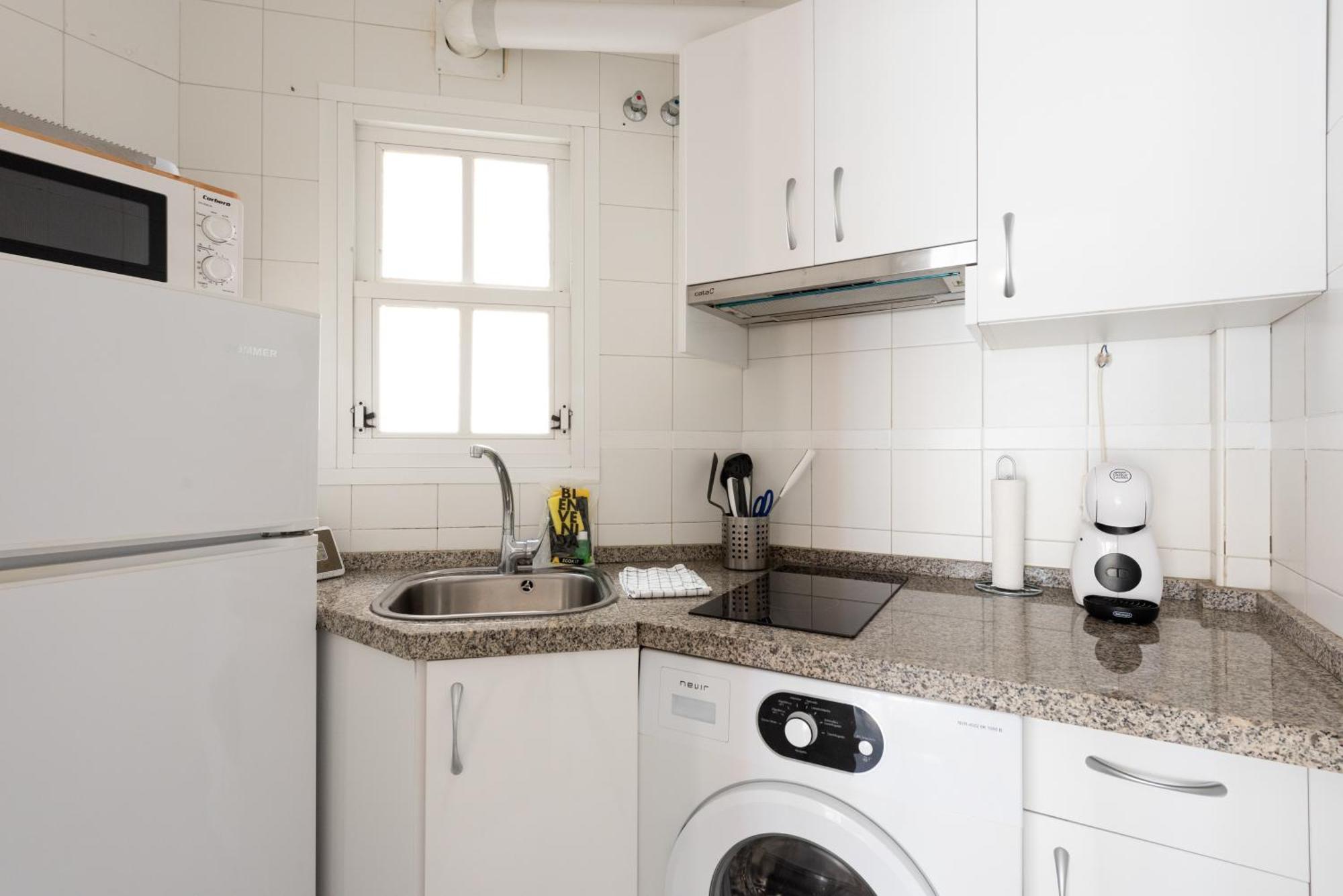 U-nique Aprtment Garcia De Haro Apartamento