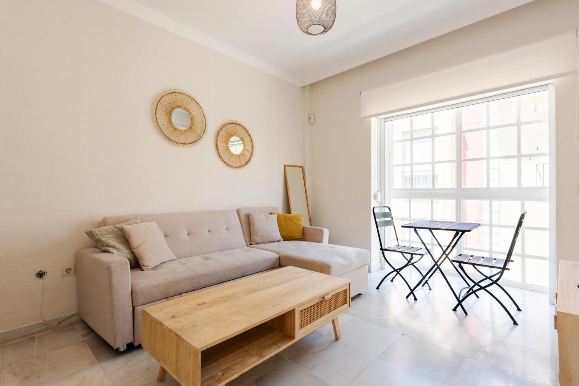 Apartamento U-nique Aprtment Garcia De Haro