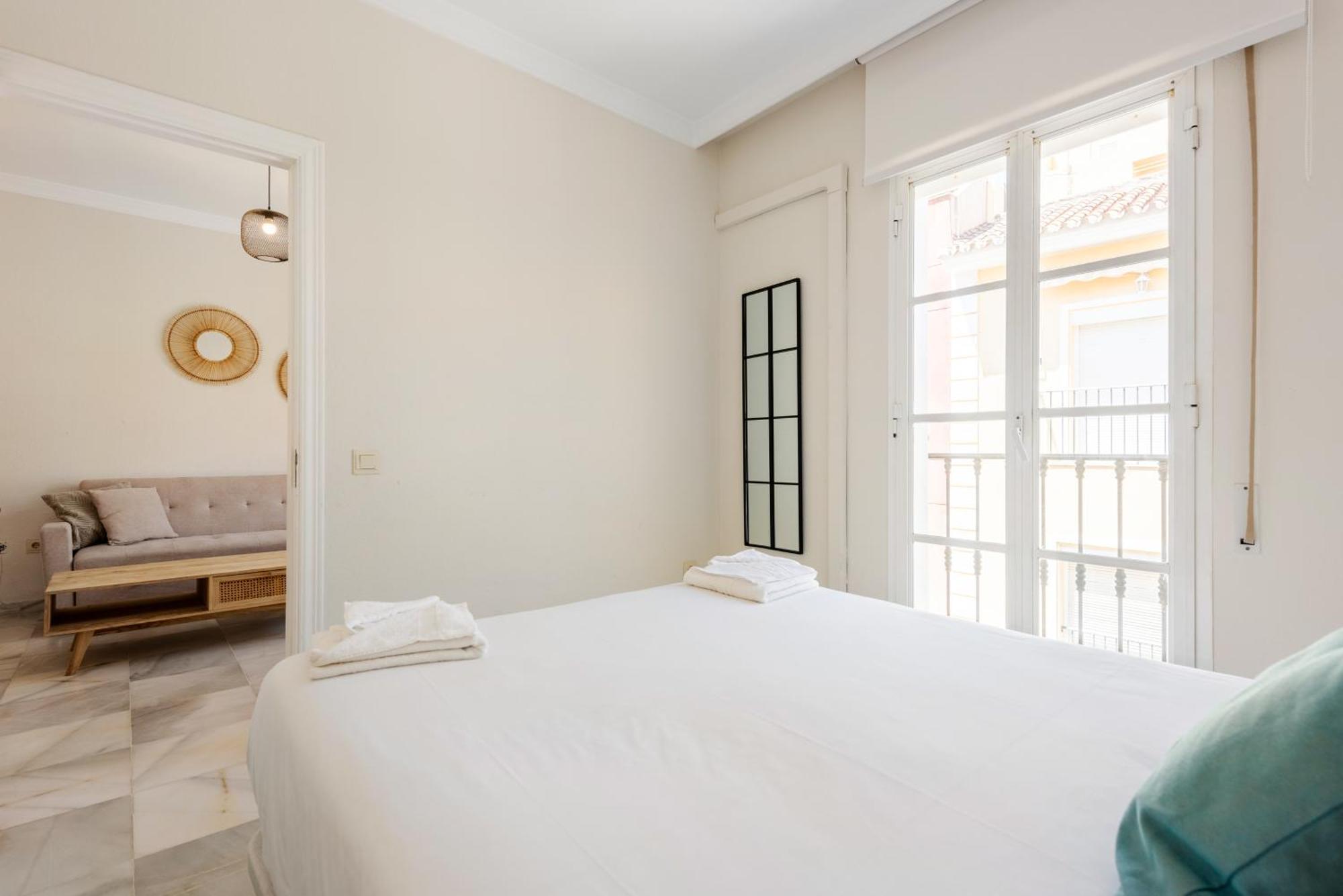 U-nique Aprtment Garcia De Haro Apartamento