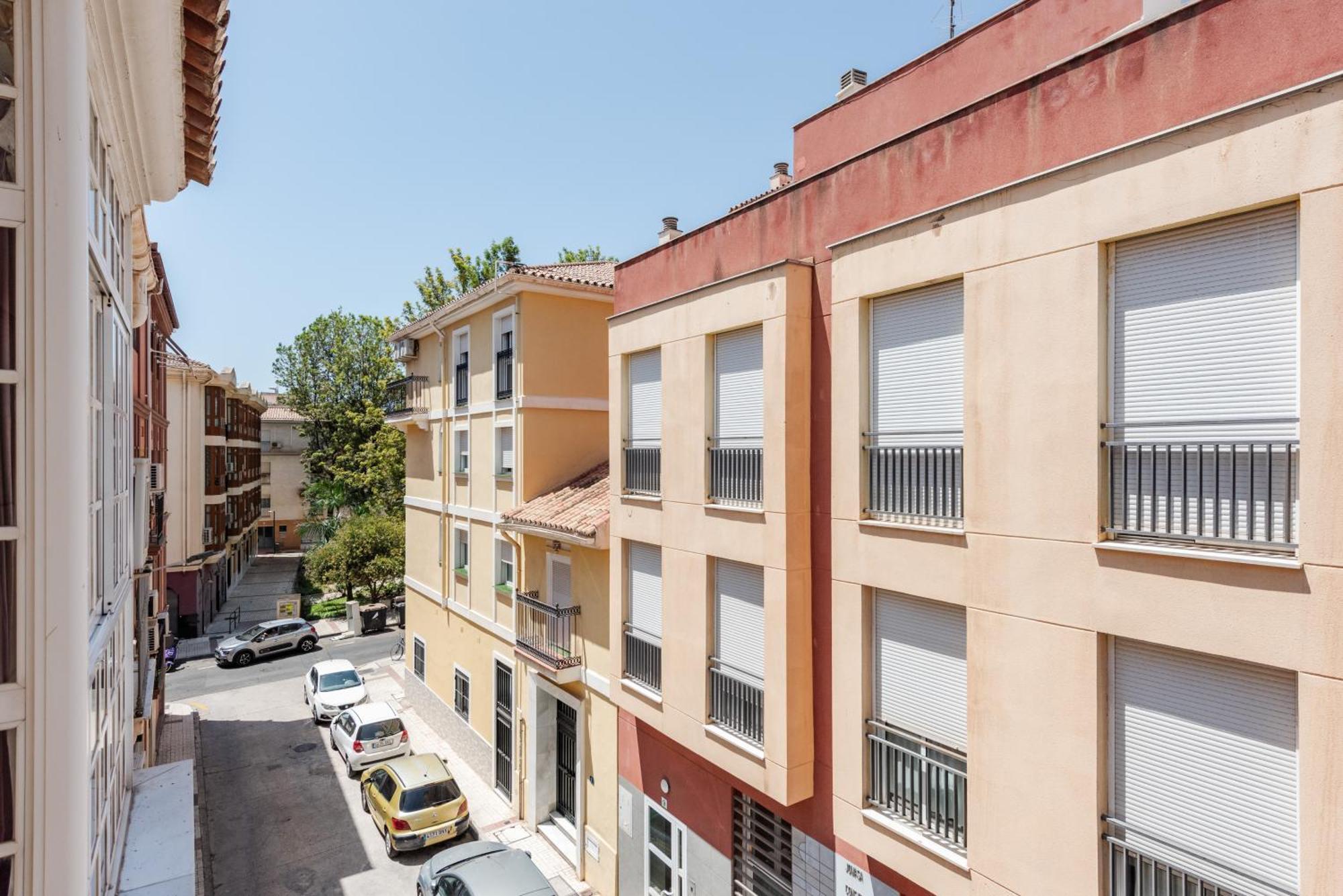 U-nique Aprtment Garcia De Haro Apartamento